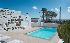 Lanzahost Finca Mojon
